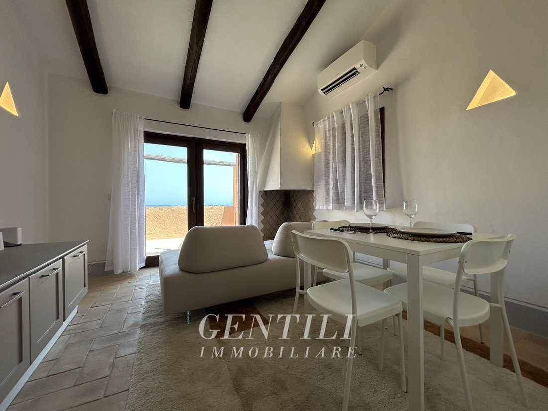 Apartment in Liscia di Vacca, Arzachena, Italy 4 - 16704557