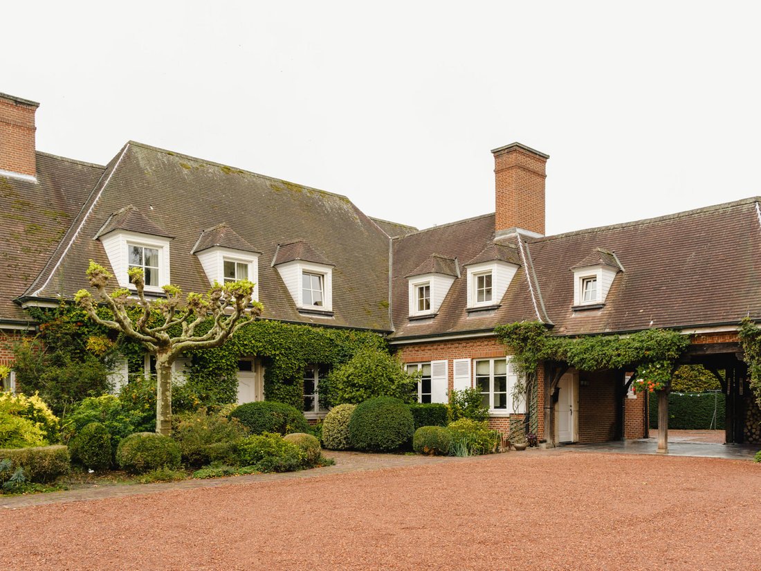 Casa a Tervuren, Fiandre, Belgio 4 - 16704719
