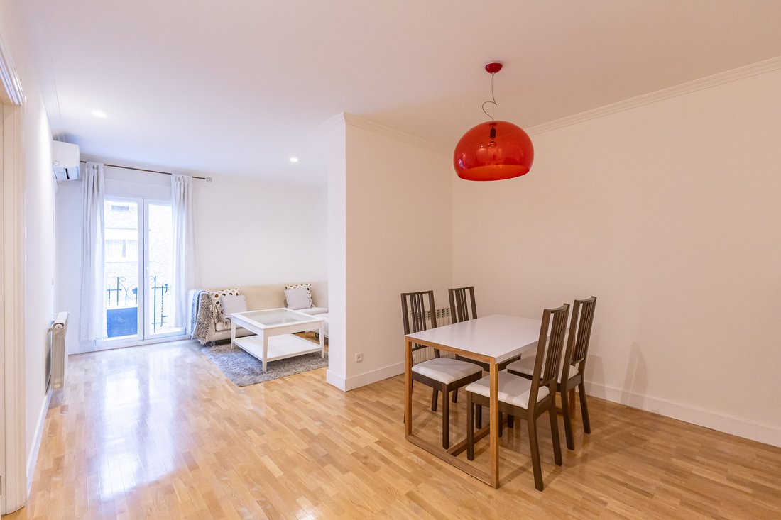 Appartamento a Aravaca, Madrid, Spagna 1 - 16699121