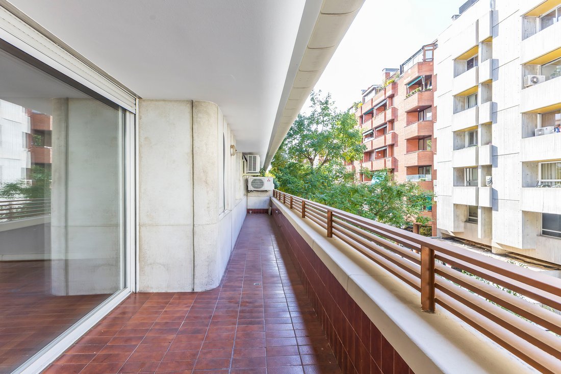 Apartment in Chamberi, Madrid, Spain 1 - 16704541