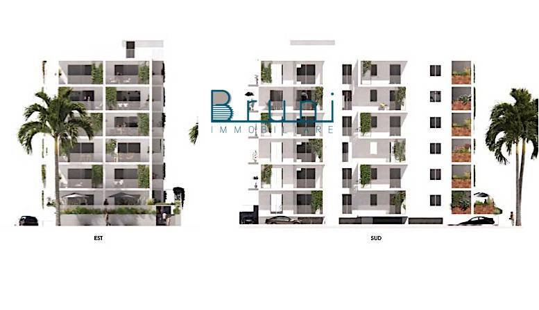 Apartment in Europa-Sentina, San Benedetto del Tronto, Marche 5 - 16704157