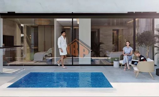 Apartment in Nad Al Sheba 1, Nad Al Sheba, Dubai 1