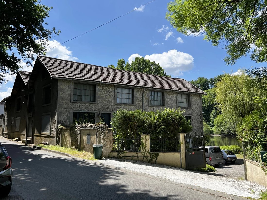 House in Ouest, Saint-Junien, France 1 - 16703728