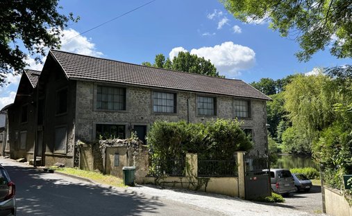 Haus in Ouest, Saint-Junien, Frankreich 1