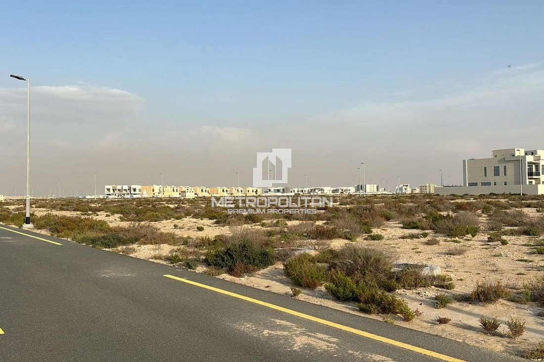 Land in Saih Shuaib 1, Saih Shuaib, Dubai 2 - 16703046