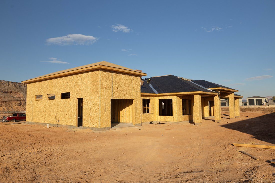 House in Washington, Utah, United States 2 - 16703886