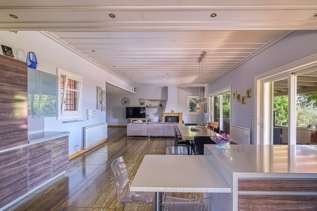 Villa in Ermioni, Peloponnese, Western Greece and the Ionian, Greece 4 - 16703541
