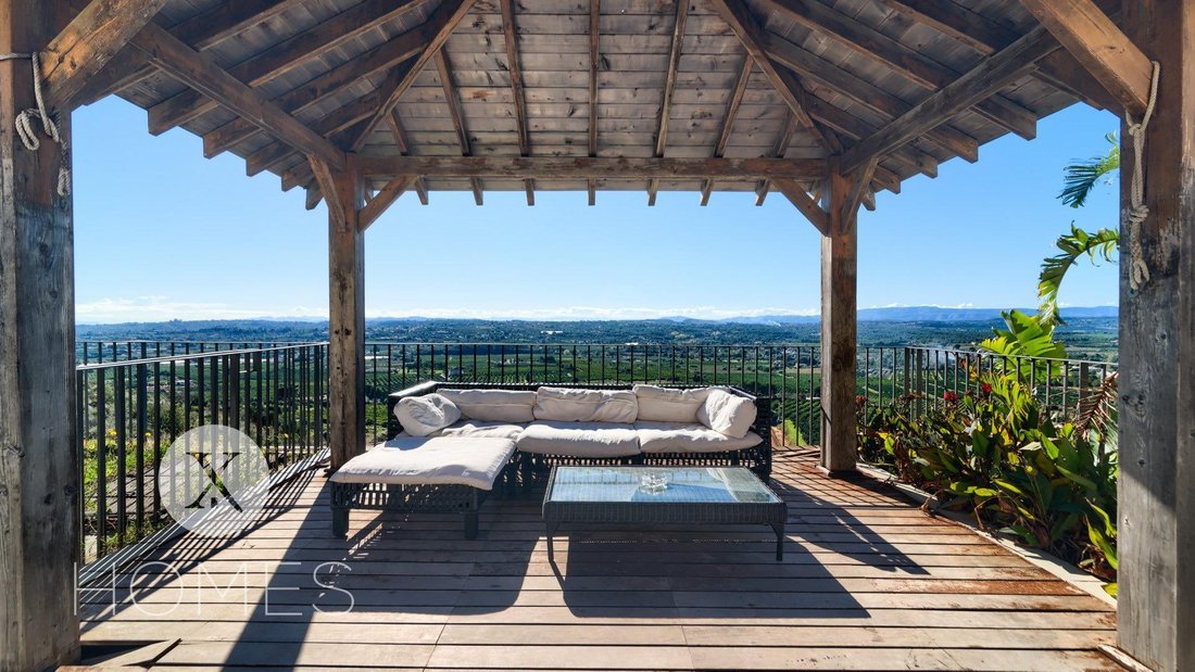 Villa in Torrent, Valencian Community, Spain 3 - 16704050