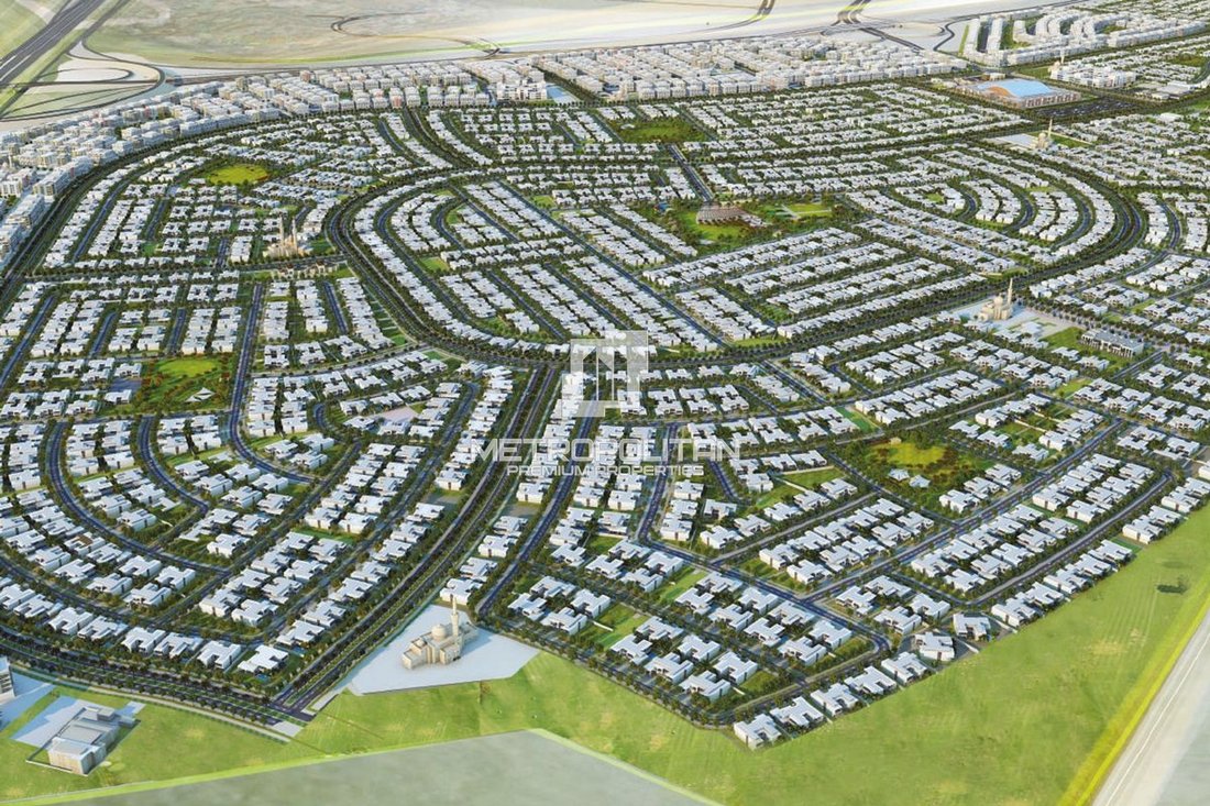 Land in Saih Shuaib 1, Saih Shuaib, Dubai 1 - 16703046