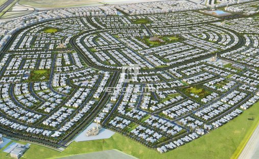 Land in Saih Shuaib 1, Saih Shuaib, Dubai 1