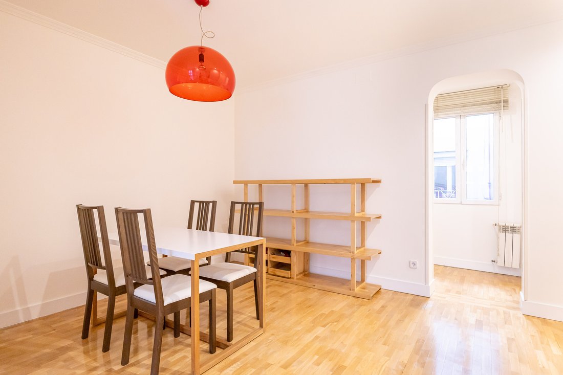 Appartamento a Aravaca, Madrid, Spagna 5 - 16699121