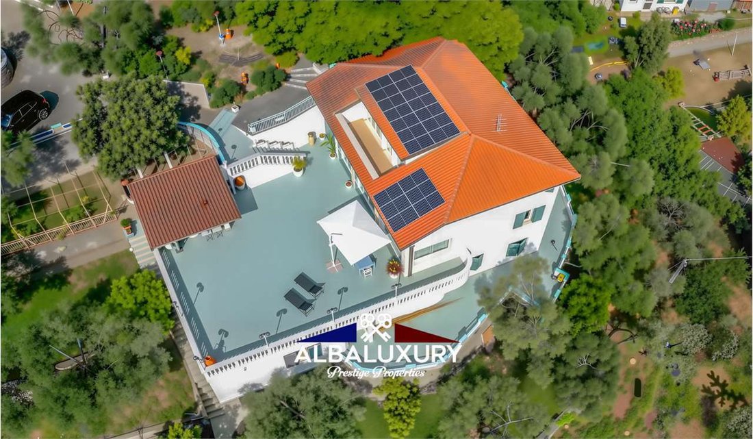 Villa in Baragallo, Sanremo, Liguria 4 - 16578254