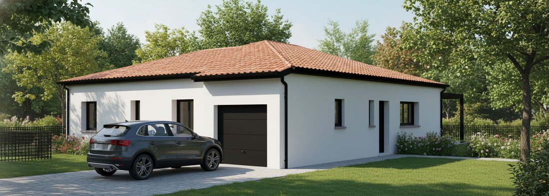 House in Pin-Balma, Occitania, France 2 - 16702939