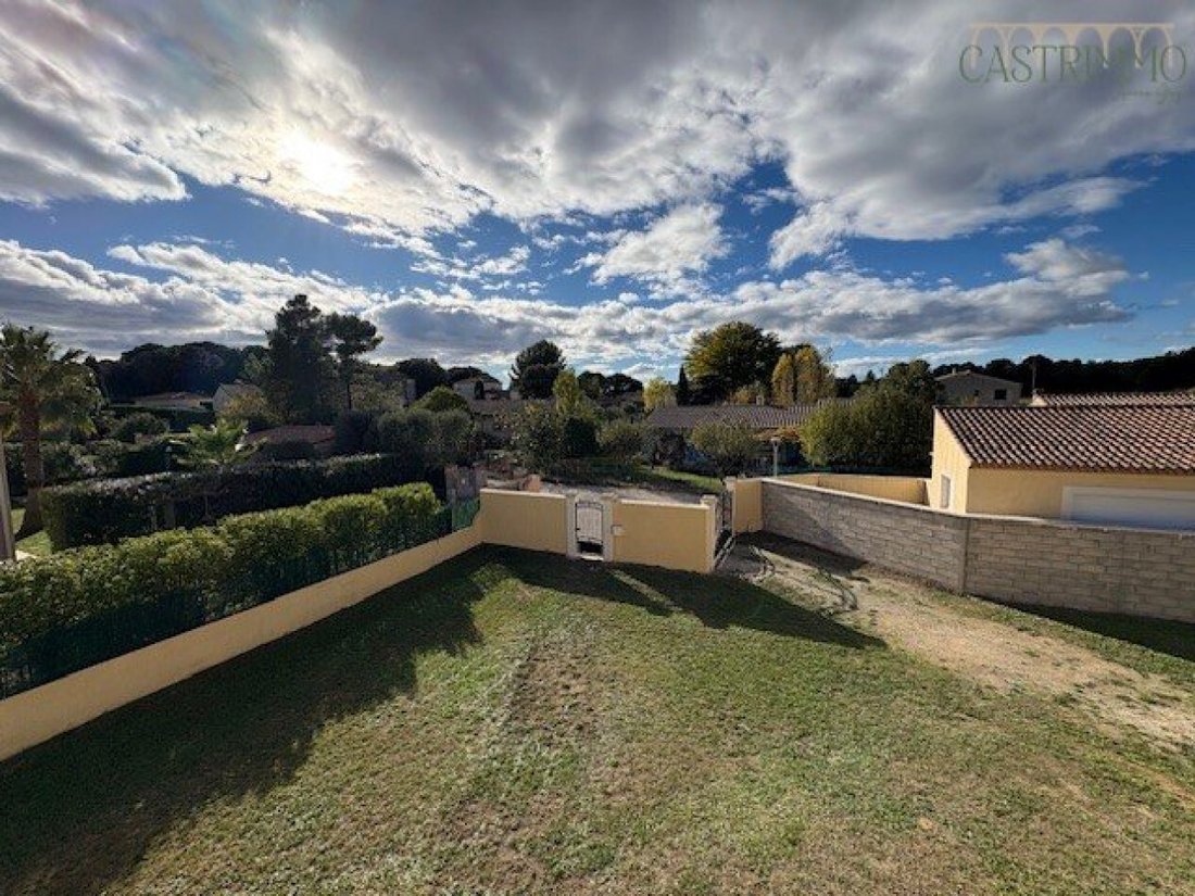 Villa in Sussargues, Occitania, France 3 - 16703653