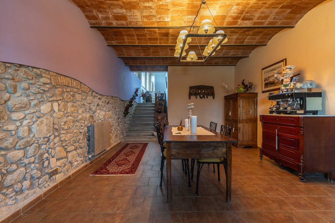 House in les Franqueses del Valles, Catalonia, Spain 2 - 16704138