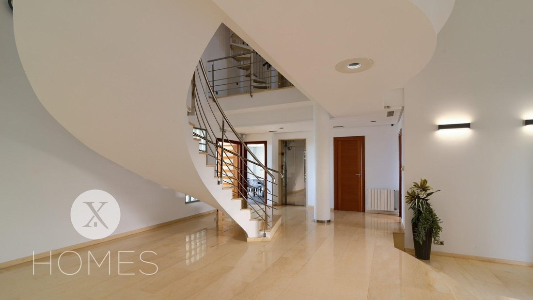 Villa in Torrent, Valencian Community, Spain 5 - 16704050