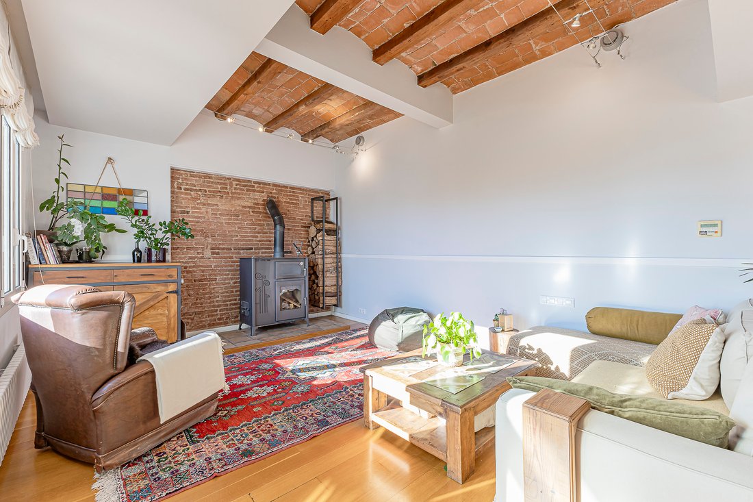 Apartment in Gracia, Barcelona, Spain 4 - 16704144