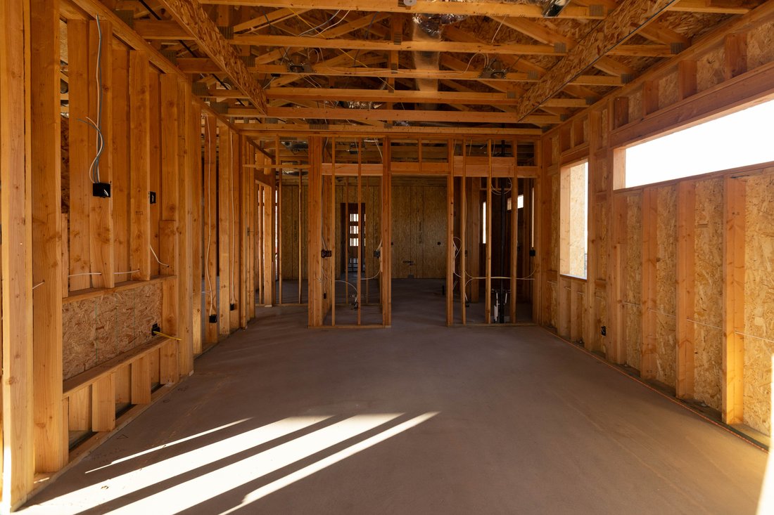 House in Washington, Utah, United States 4 - 16703886