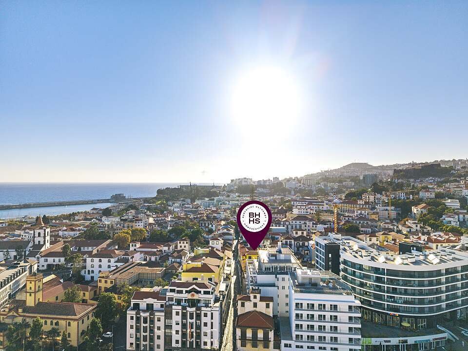 Apartment in Sao Roque, Madeira, Portugal 3 - 16703583