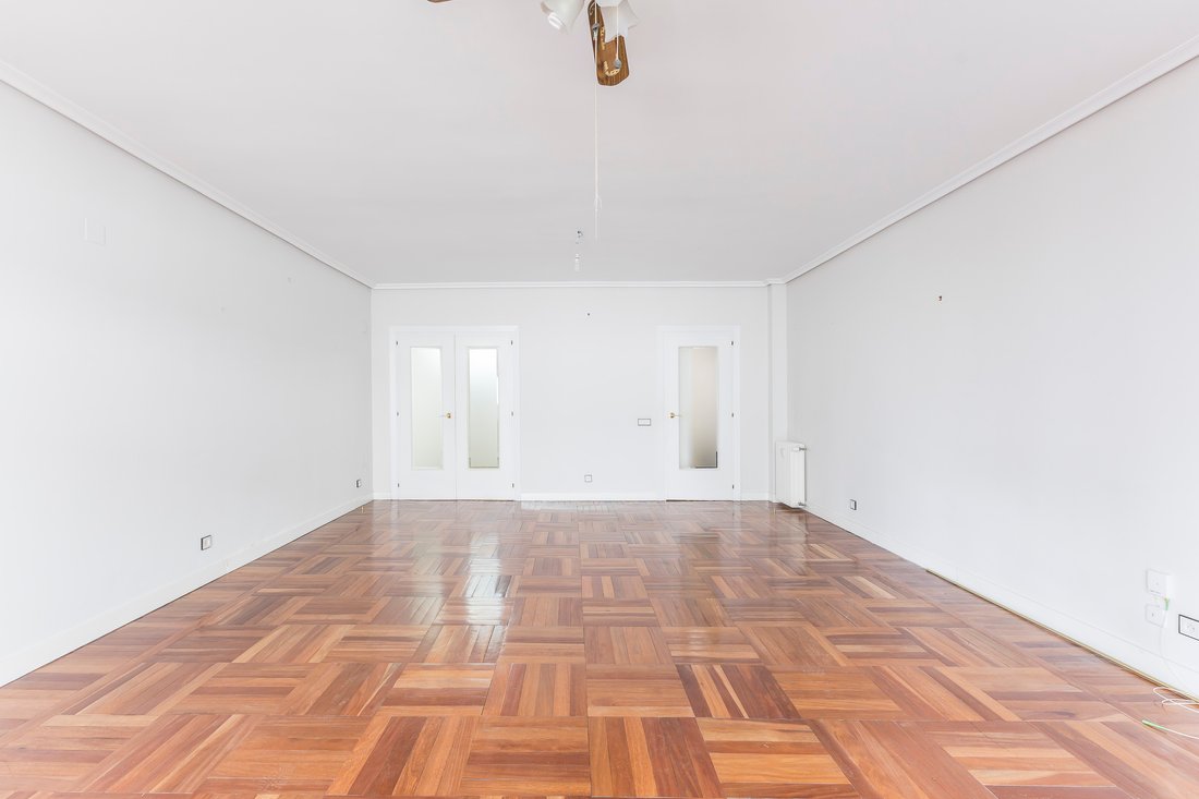 Apartment in Chamberi, Madrid, Spain 5 - 16704541