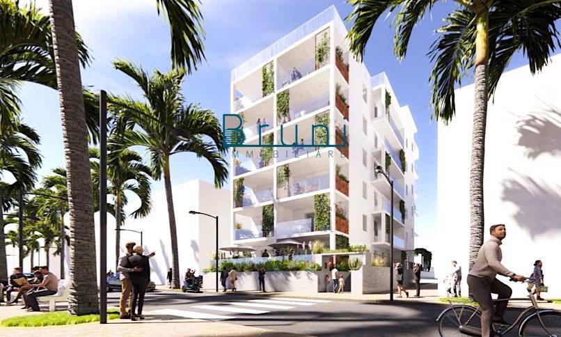 Apartment in Europa-Sentina, San Benedetto del Tronto, Marche 1 - 16704157