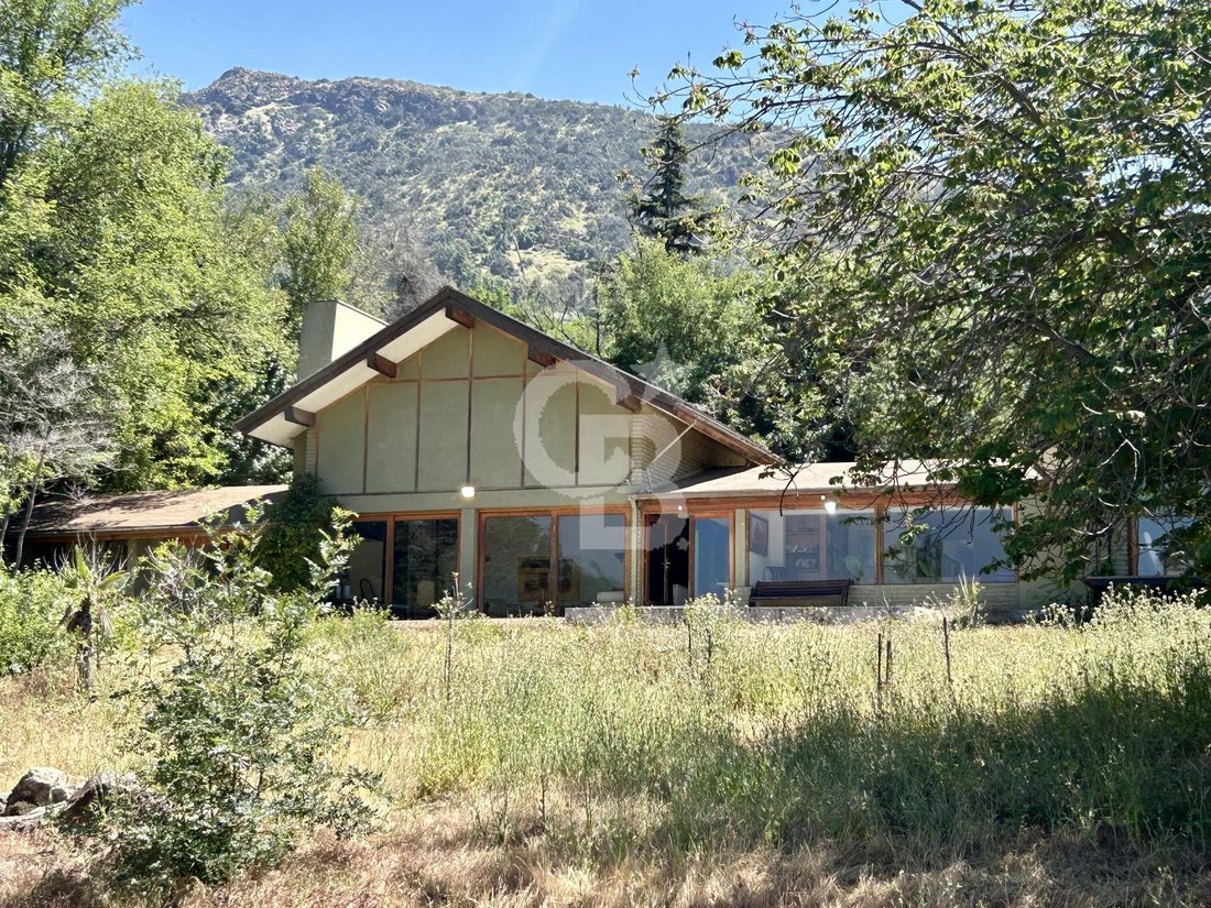 Land in Vitacura, Santiago Metropolitan Region, Chile 4 - 16703355