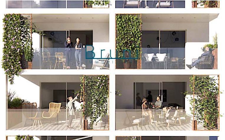 Apartment in Europa-Sentina, San Benedetto del Tronto, Marche 3 - 16704157