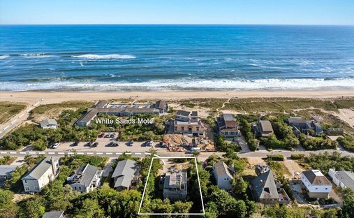 Haus in Amagansett, New York, Vereinigte Staaten 1