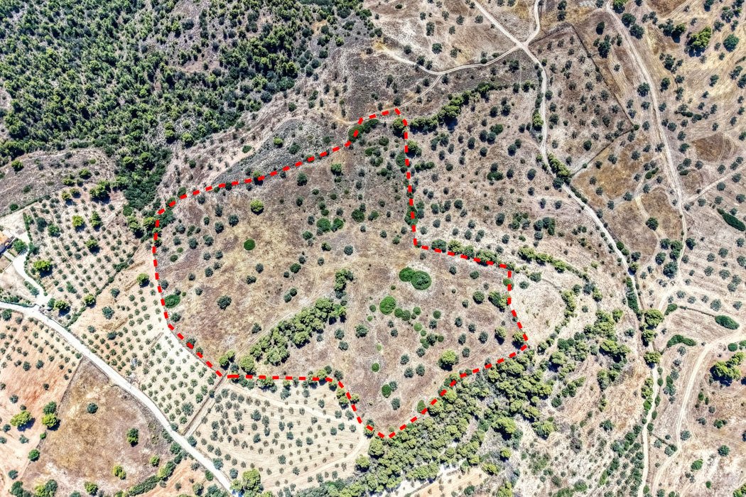 Land in Koinotita Portoxeliou, Kranidi, Greece 1 - 16703556