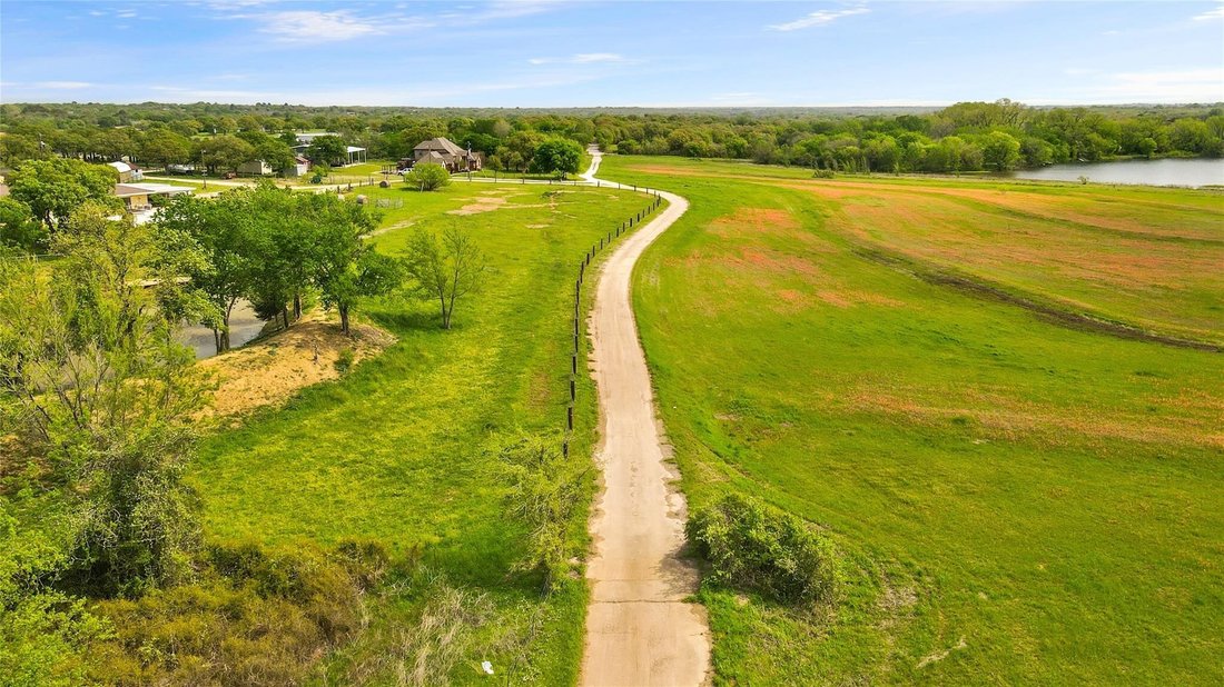 Land in Burleson, Texas, United States 4 - 14653892