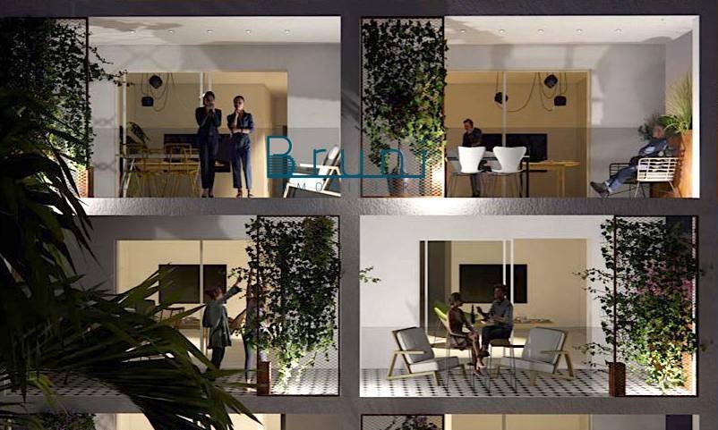 Apartment in Europa-Sentina, San Benedetto del Tronto, Marche 4 - 16704157