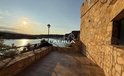 Casa de Campo en Teruel, Aragón, España 1