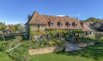 Urval, Nouvelle-Aquitaine, France 1