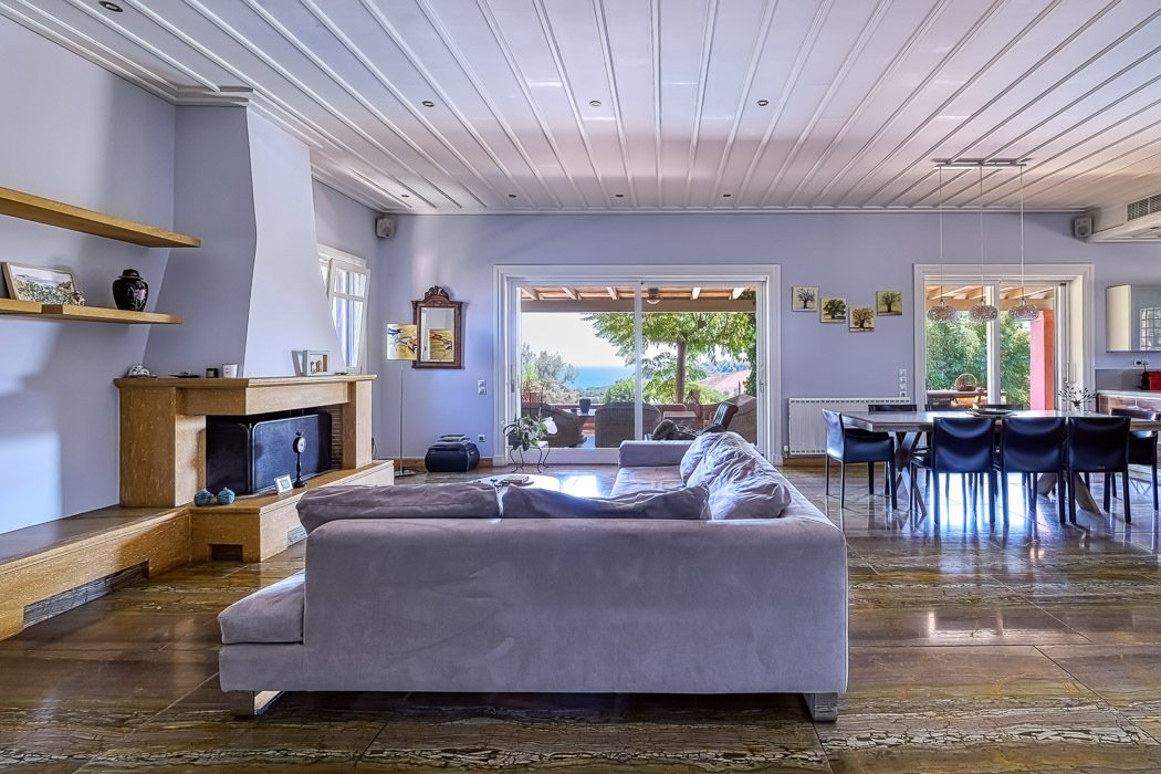 Villa in Ermioni, Peloponnese, Western Greece and the Ionian, Greece 3 - 16703541