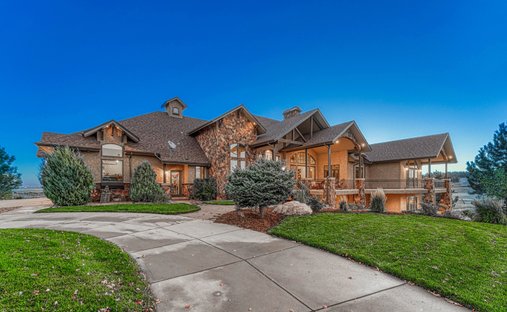 Franktown, Colorado, United States 1