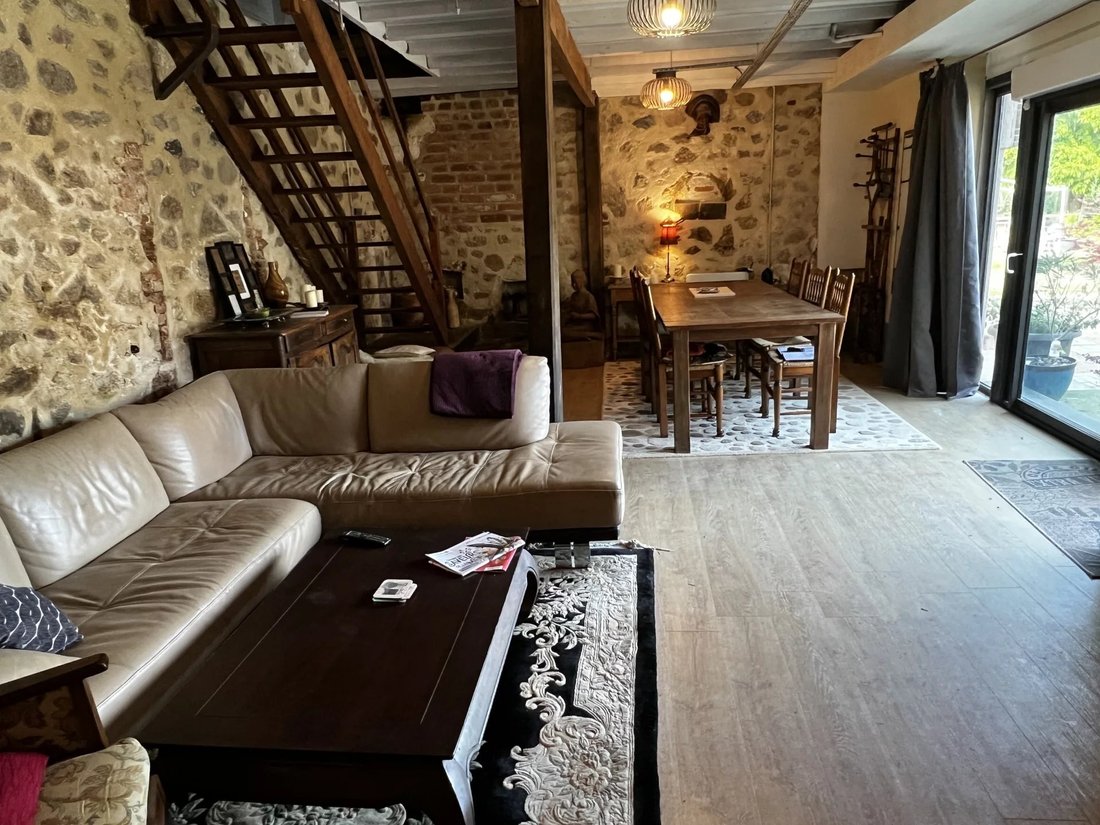 House in Ouest, Saint-Junien, France 3 - 16703728
