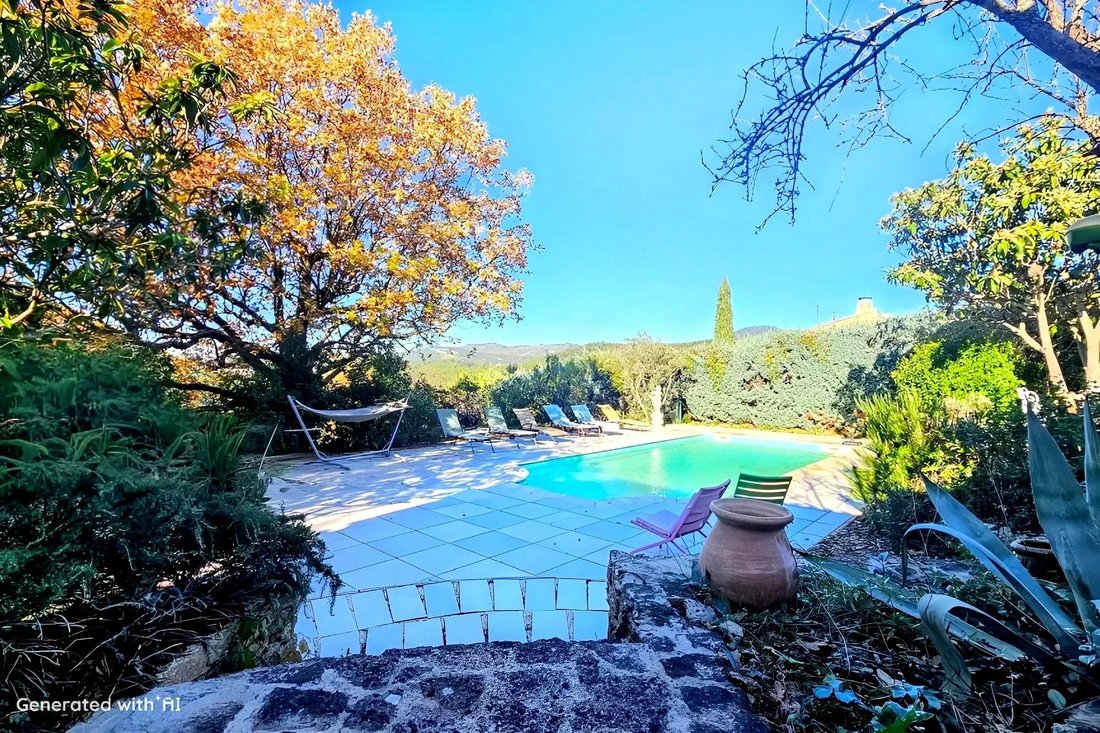 Villa in Nord Est, Auriol, France 3 - 16703416