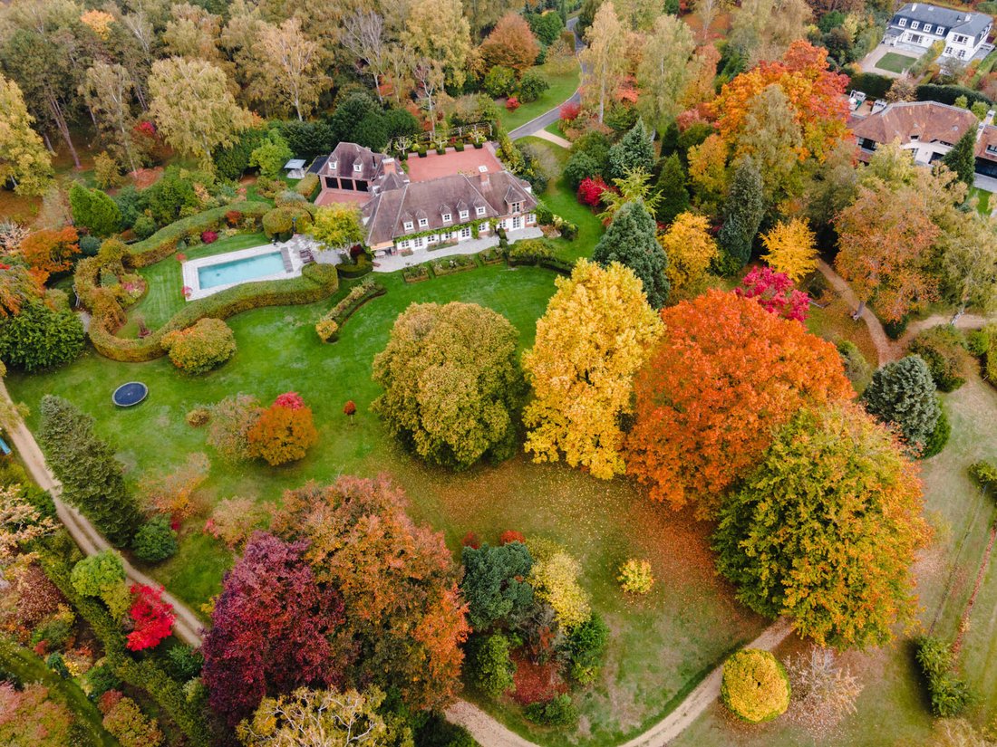 Casa a Tervuren, Fiandre, Belgio 2 - 16704719