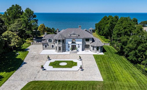House in Peconic, New York, United States 1