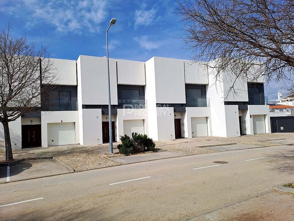 Townhouse in Conceicao e Cabanas de Tavira, Algarve, Portugal 2 - 16703573