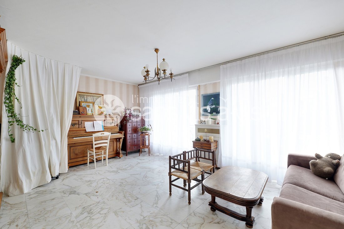 House in Village Doumer, Carrieres-sur-Seine, France 4 - 15977738