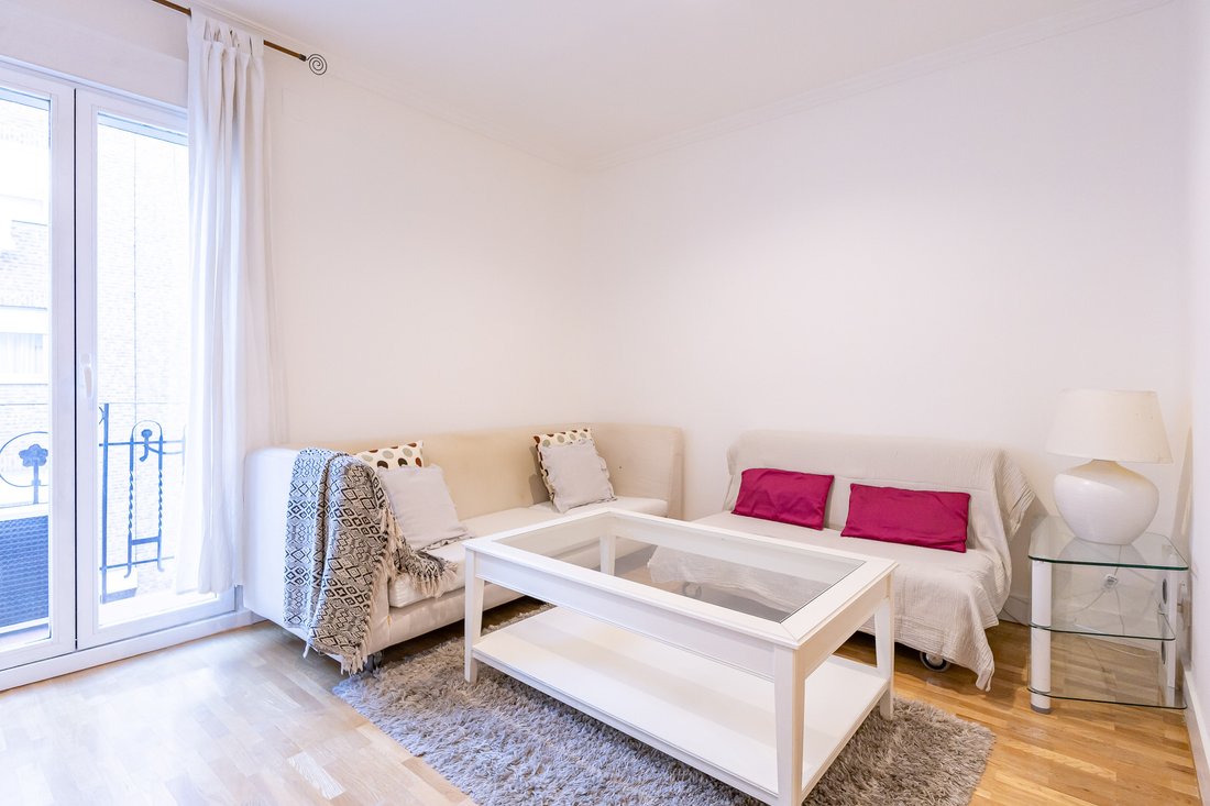 Appartamento a Aravaca, Madrid, Spagna 2 - 16699121