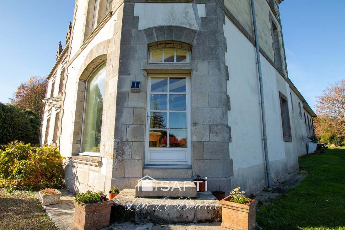 House in Pluguffan, Brittany, France 3 - 16703158