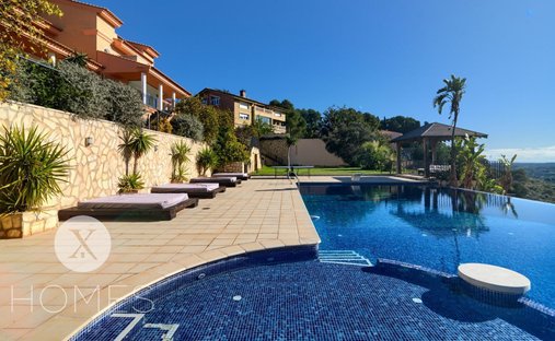 Villa a Torrent, Comunità Valenzana, Spagna 1
