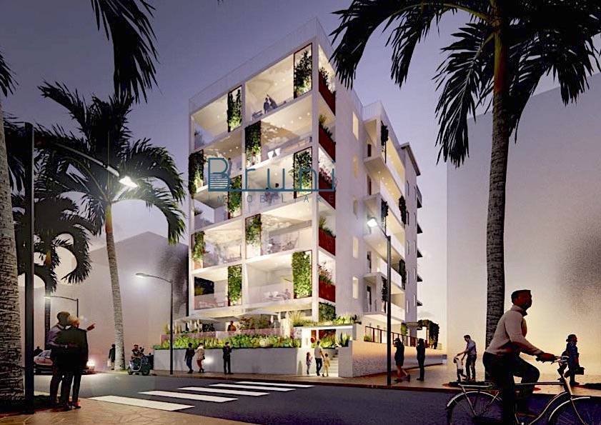 Apartment in Europa-Sentina, San Benedetto del Tronto, Marche 2 - 16704157