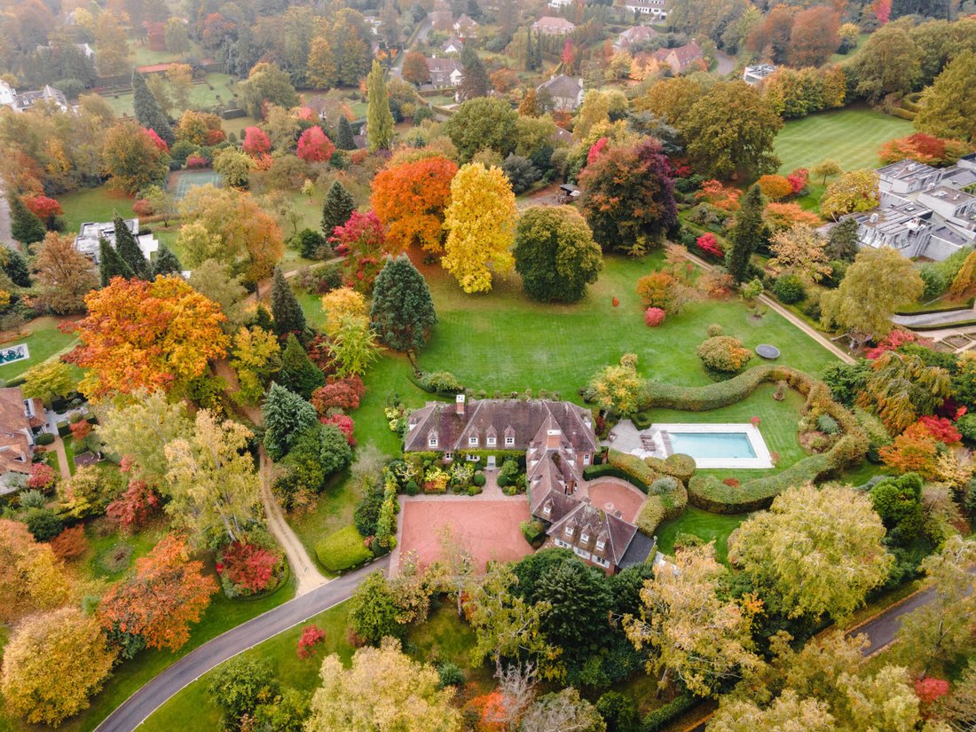 Casa a Tervuren, Fiandre, Belgio 1 - 16704719