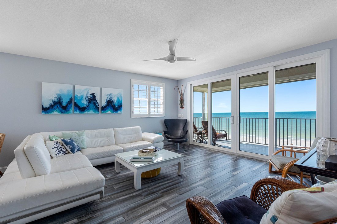 Condo in Indian Shores, Florida, United States 1 - 16546173