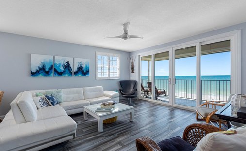 Condo in Indian Shores, Florida, United States 1
