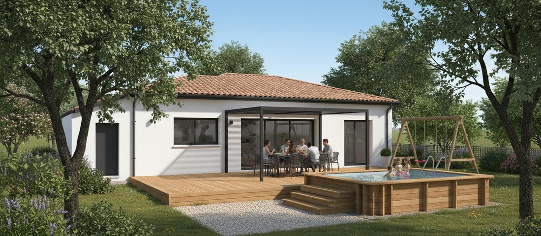House in Pin-Balma, Occitania, France 1 - 16702939