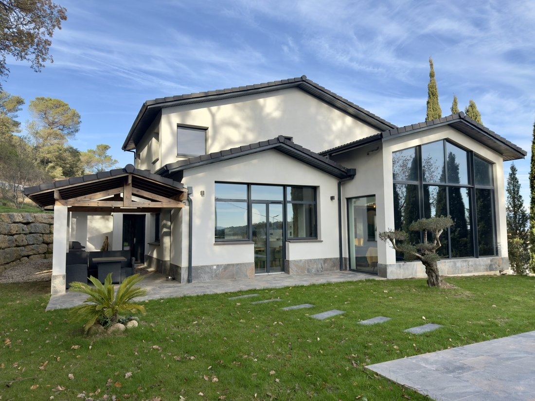 Villa in Carcassonne, Occitania, France 1 - 16704981